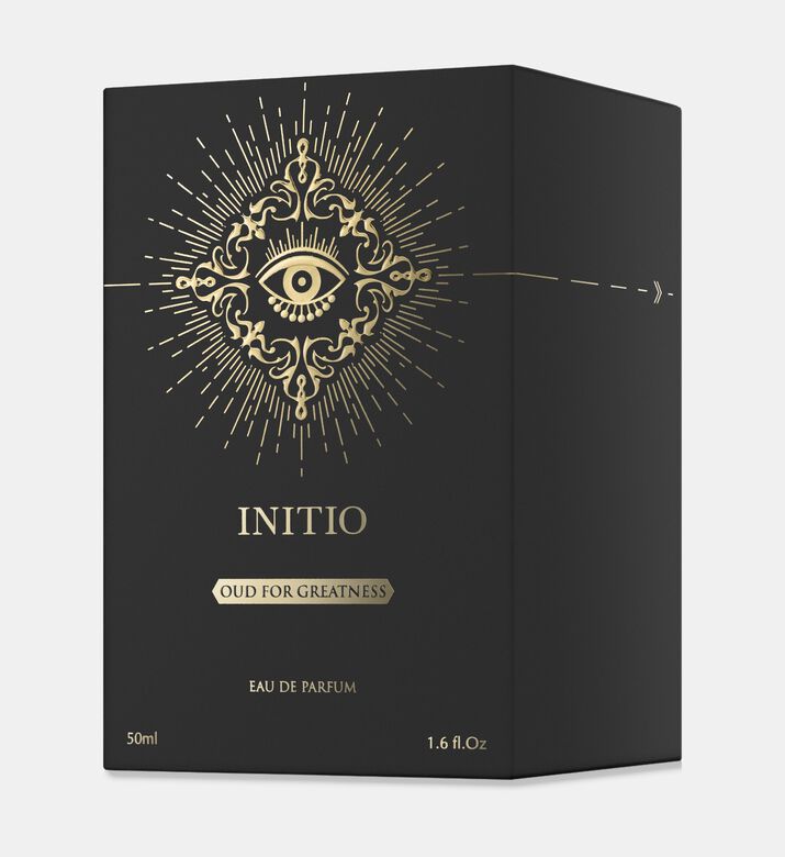Initio Edp Oud Greatness, 50-ml, Packshot View