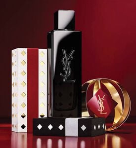 Yves Saint Laurent Set Myslf Le Parfum, Packshot View