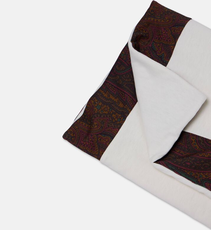 Etro Soft Cotton Baby Blanket, Packshot View