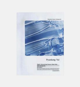 Pyunkangyul Msk Hig Moist Ess Pack, Packshot View Pyunkangyul Msk Hig Moist Ess Pack, Packshot View