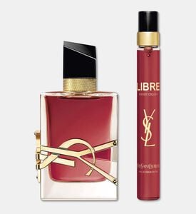 Yves Saint Laurent Set Libre Berry Crush, Packshot View