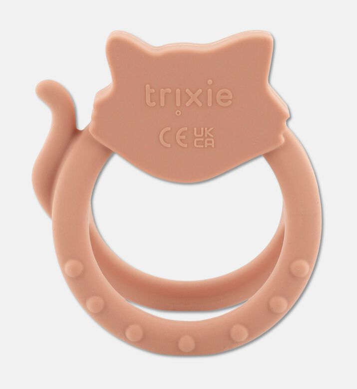 Trixie Silicone Teether-cat, Packshot View