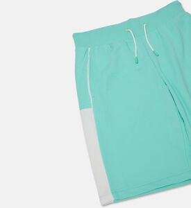 Hugo Elastic Waistband Regular-fit Shorts, Packshot View
