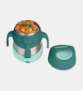 B.Box Double-walled Stainless Insulated Food Jar, Packshot View