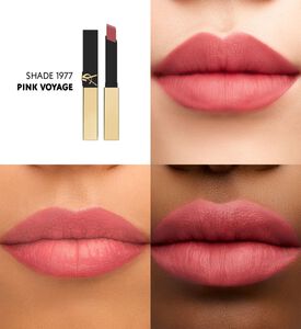 Yves Saint Laurent Lipstick The Slim Reno, 1977-pink-voyage, Packshot View