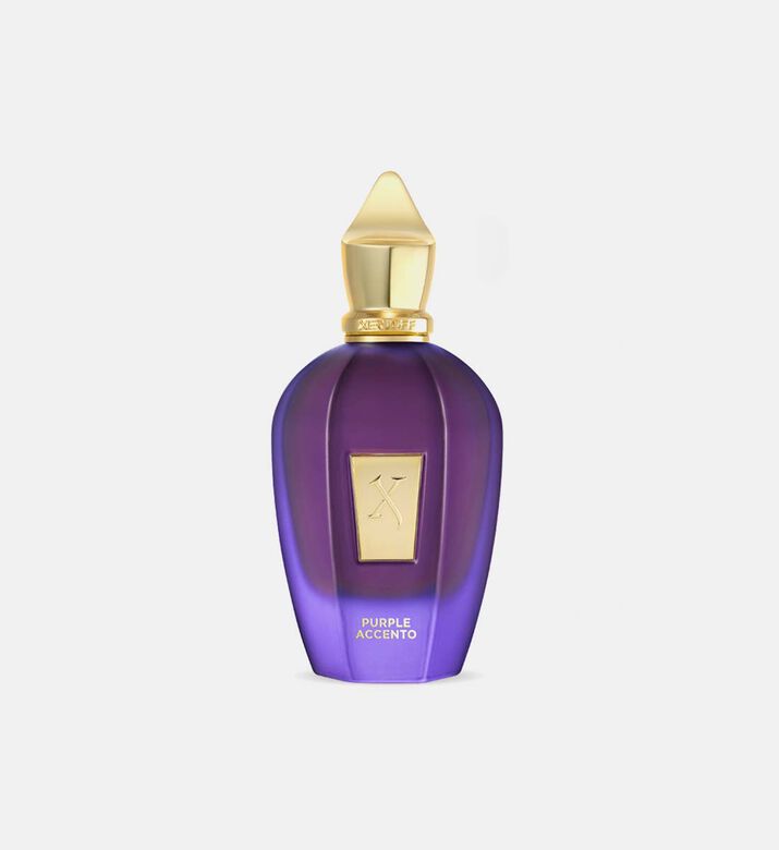 Purple Accento Eau De Parfum