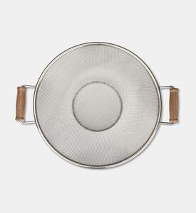 Estia Pasta Strainer Allure, Packshot View