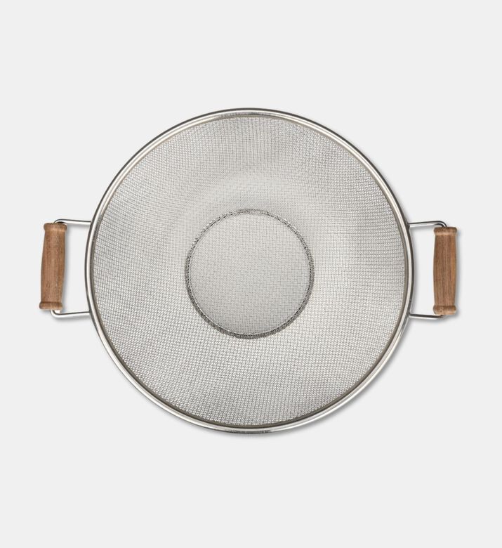 Estia Pasta Strainer Allure, Packshot View