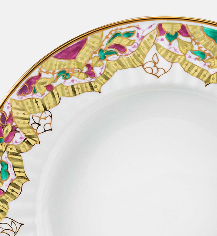 Wave Spring Landscape Teapot Wave Spring Landscape Teapot