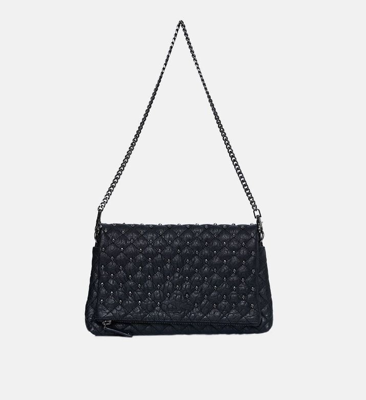 Heritage Medium Leather Pouch Heritage Medium Leather Pouch