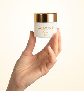 كريم في-ليفت للرقبة