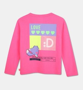 Billieblush Ts K Fall, Packshot View