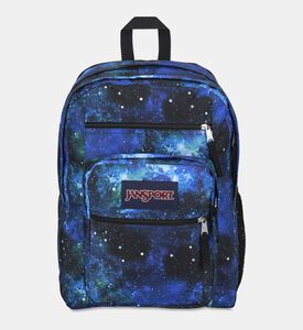 Jansport Europe Big Student Cyberspace, Packshot View