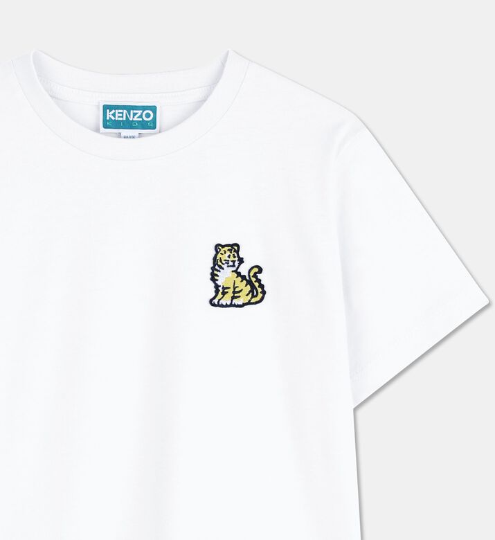 Kenzo Ts Ss, Packshot View