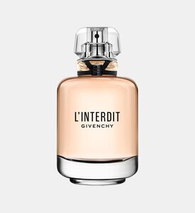 L Interdit Eau De Parfum