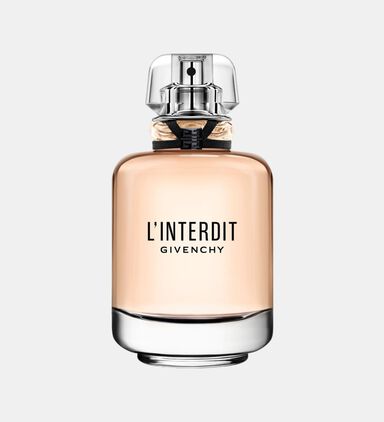 L Interdit Eau De Parfum