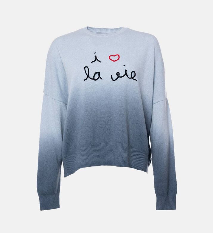 Maison Labiche Pull, Packshot View
