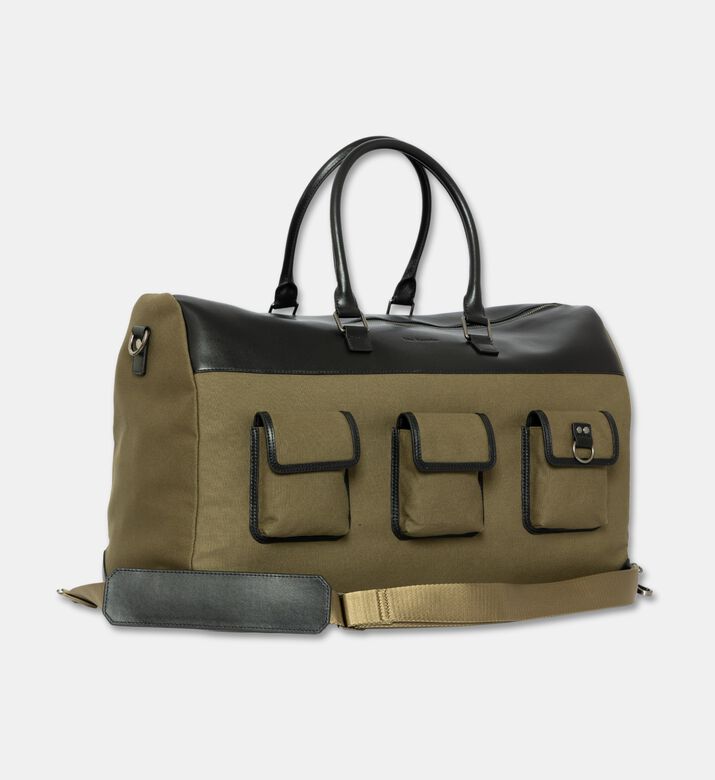 The Kooples Bag Canvas, Packshot View