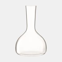 Borough Wine Carafe 1.75l Clear