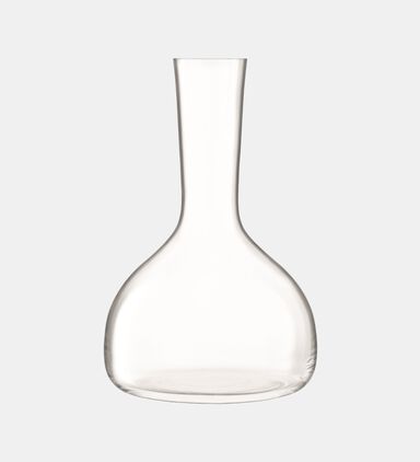 Borough Wine Carafe 1.75l Clear