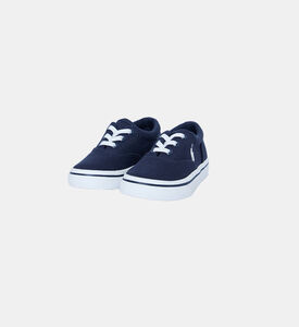 Keaton Canvas Sneakers Keaton Canvas Sneakers