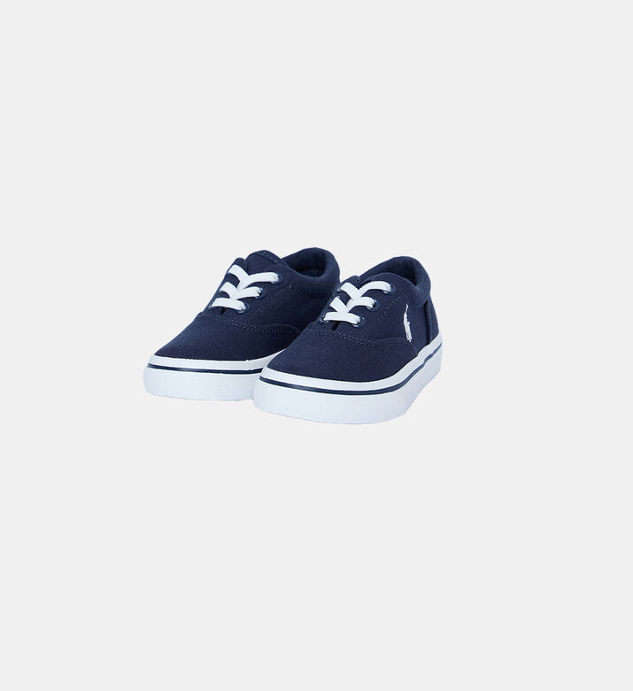 Keaton Canvas Sneakers Keaton Canvas Sneakers