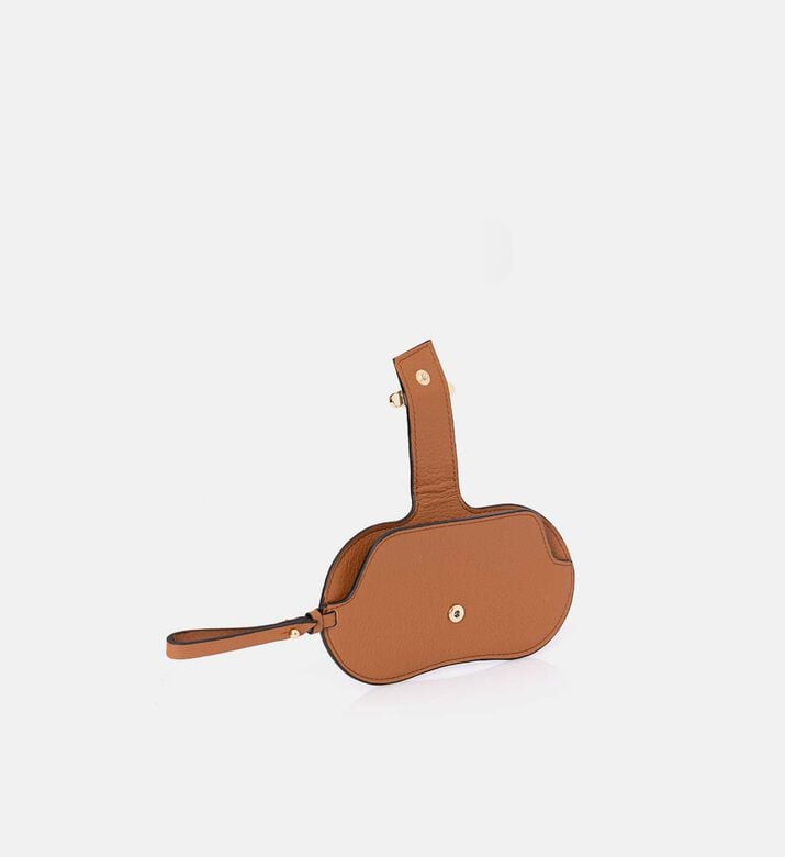 Multrees Stud Closure Sunglasses Case