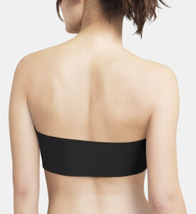 Soft Stretch Padded Bandeau Bra