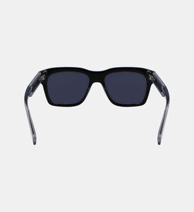 نظارة شمسية بإطار كامل مربع 56