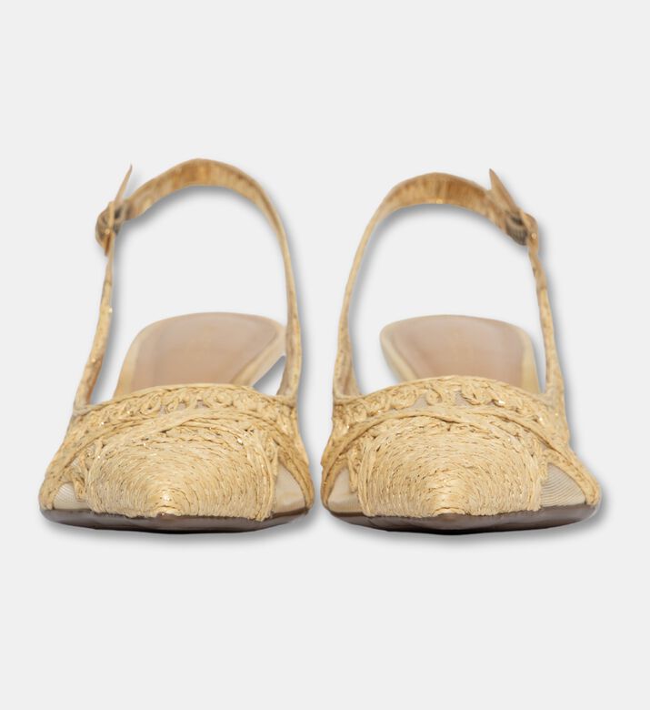 Arezzo Shoes Sandal, Packshot View