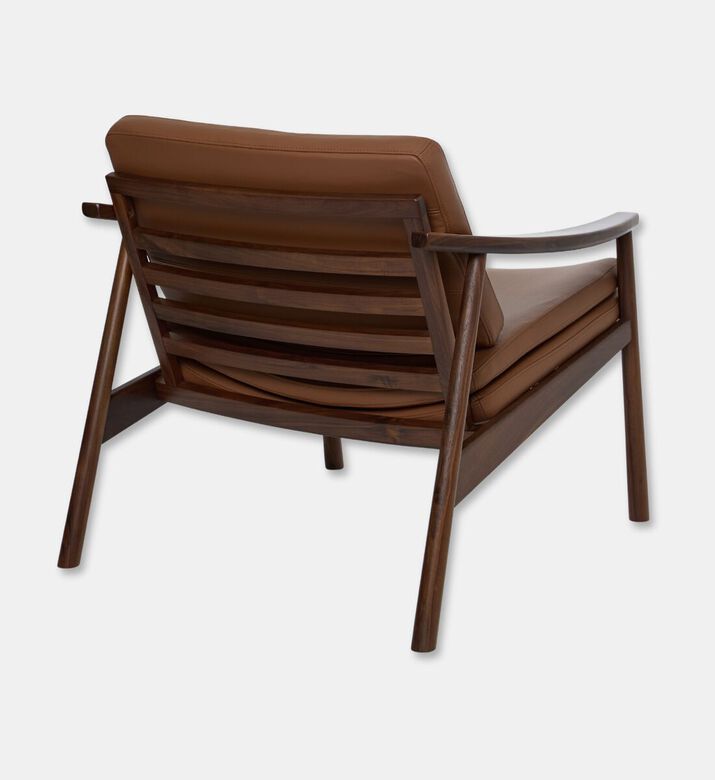 Home Deco and More Sami Lounge Armchair, Packshot View
