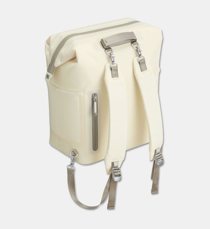 Stanley Cooler Backpack Midi, Cream, 14-l, Packshot View
