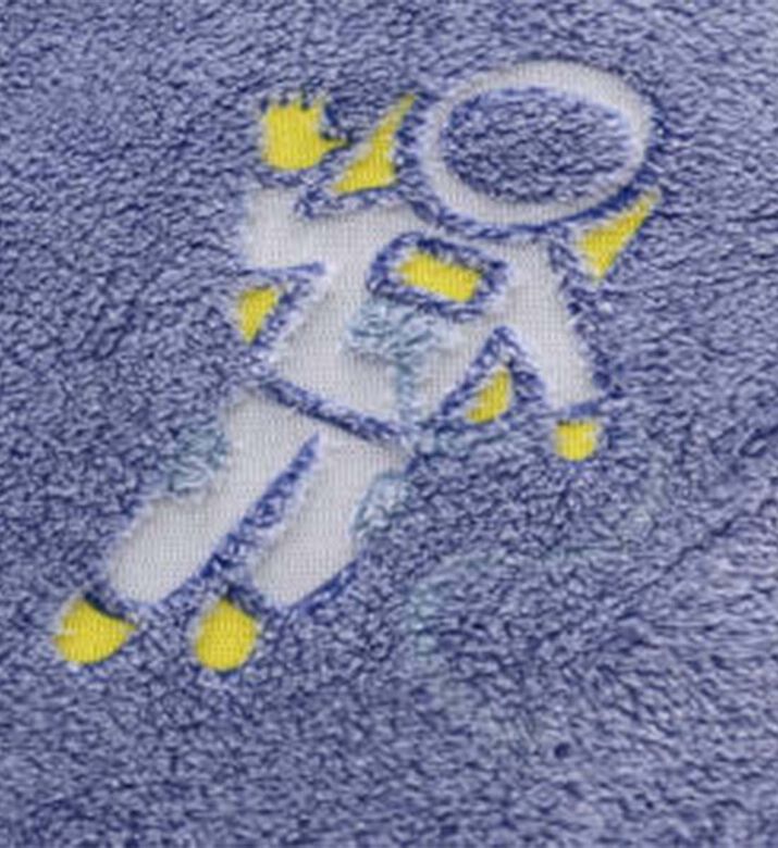 بطانية كيس نوم بشكل صاروخ 116 × 50 سم