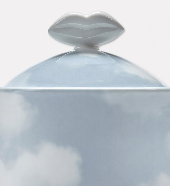 Serax R&ecirc;ves De R&ecirc;ves Light Blue Tea Pot, Packshot View