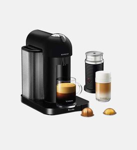 ماكينة تحضير قهوة فيرتو لاتيسيما