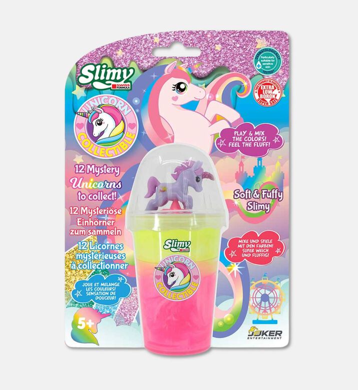 Discovery Slimy Unicorn Collect, Packshot View