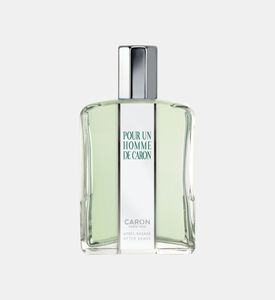 Pour Un Homme After Shave Lotion 125 Ml