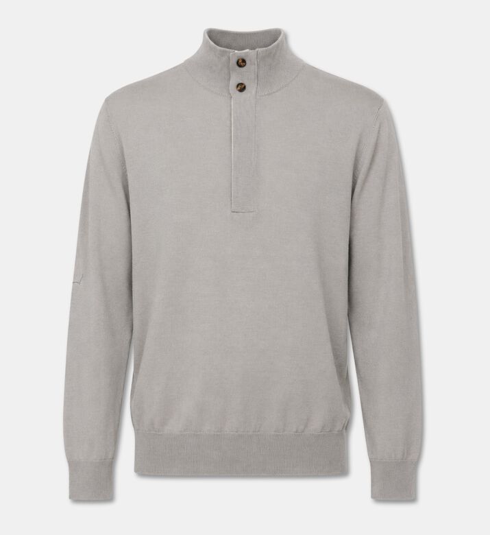 Pal Zileri Knitwear, Packshot View