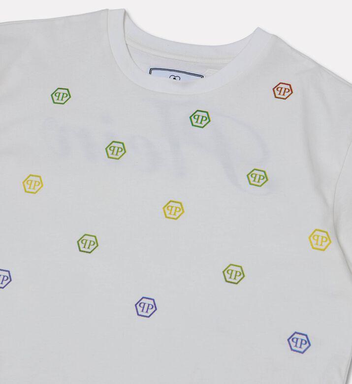 Philipp Plein Ts Jersey, Packshot View