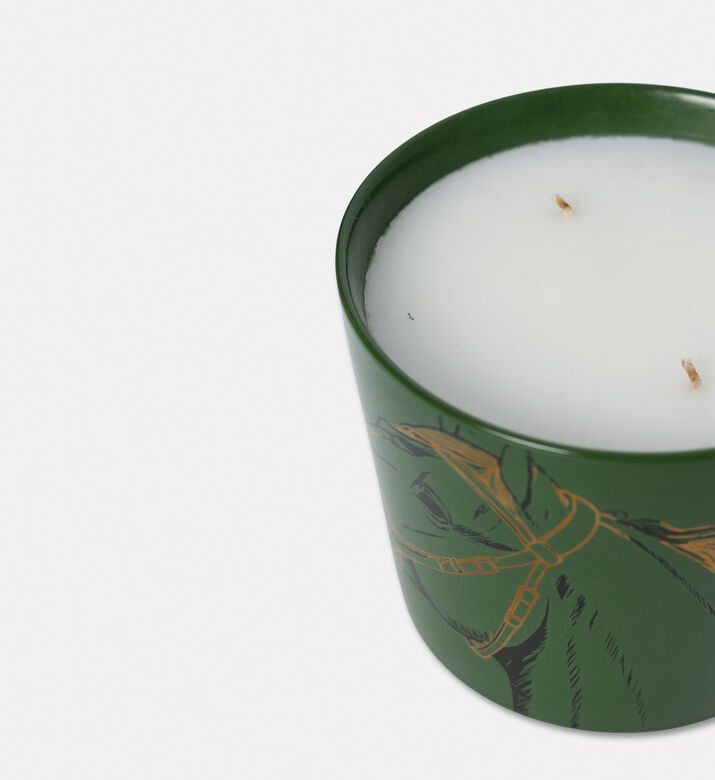 Silsal Fares Arabic-inspired Design Candle 1, Packshot View