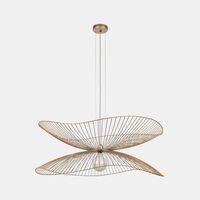 Libellule Pendant Lamp