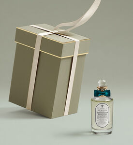 هايغروف بوكيه أو دو بارفان