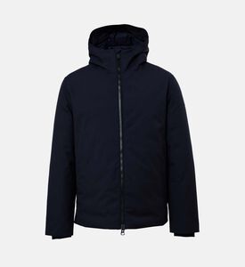 Save the Duck Zip Fastening Hooded Jacket, Packshot View