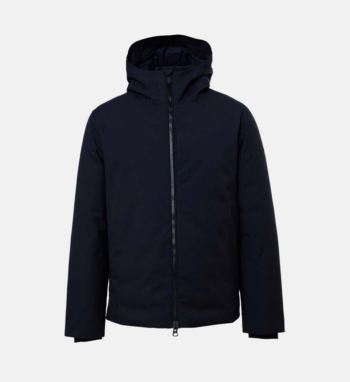 Save the Duck Zip Fastening Hooded Jacket, Packshot View