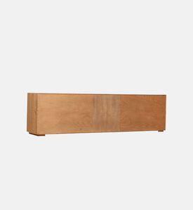 Pure Furniture Dawson Tv Unit 220 X 43 X 60 Cm, Packshot View
