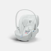 Cloud T I-size Car Seat