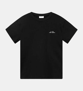 Cotton Casual T-shirt