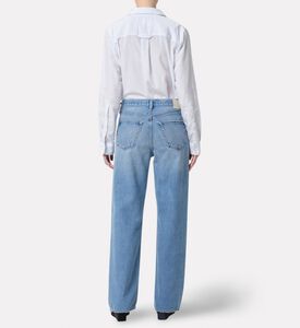 Citizens of Humanity Jeans Lindz, Model View