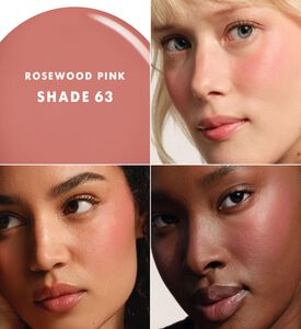 Armani Beauty Luminous Silk Cheek Tint, 63-fg, Packshot View