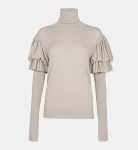 سترة من الصوف آن صوفي